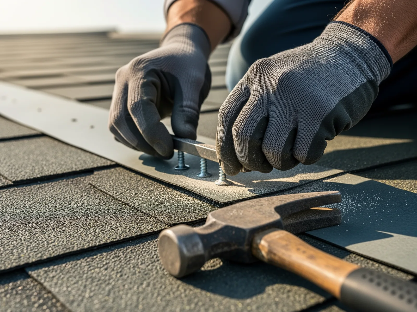Why choose Fascia Repair in Woodrow, CO